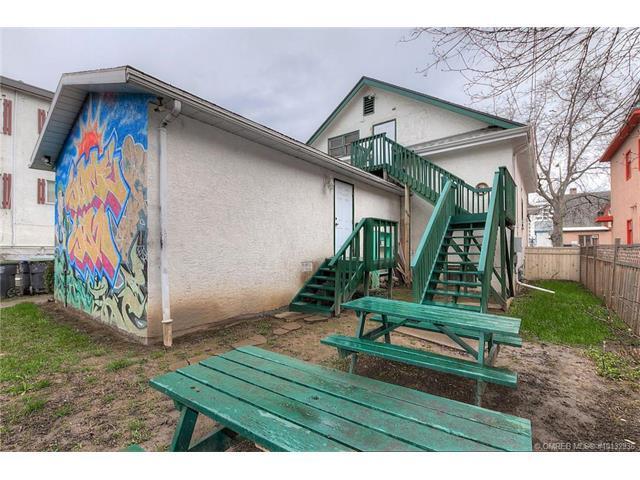Kelowna Okanagan Lake Hostel Экстерьер фото