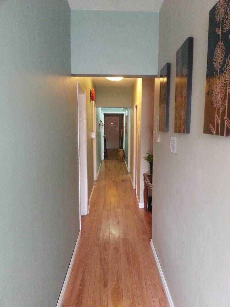 Kelowna Okanagan Lake Hostel Экстерьер фото